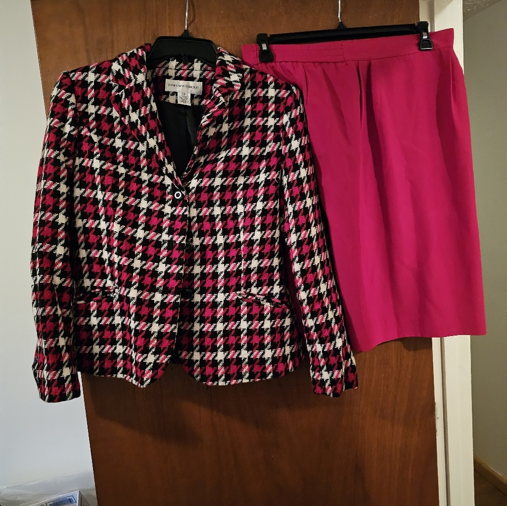 Jones New York outfit